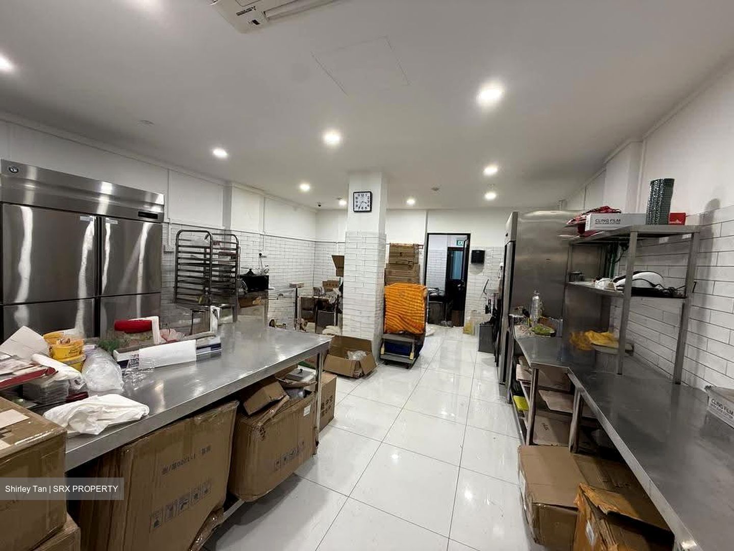 Outram Road (D3), Shop House #619420301